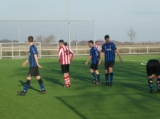 S.K.N.W.K. 3 - Z.S.C. '62 3 (competitie) seizoen 2024-2025 (174/287)